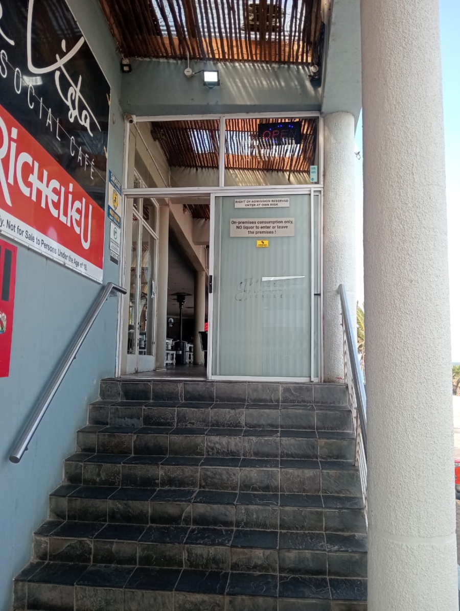 Commercial Property for Sale in Jeffreys Bay Central Eastern Cape